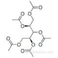 (2S, 4S) -1,2,3,4,5-pentanepentol pentaacetaat CAS 5346-78-1